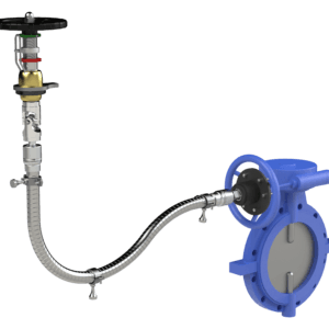 OMECAT VALVE REMOTE OPERATION DEVICES