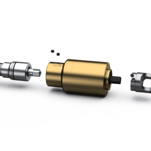 HTS250 Omecat planetary torque multiplier